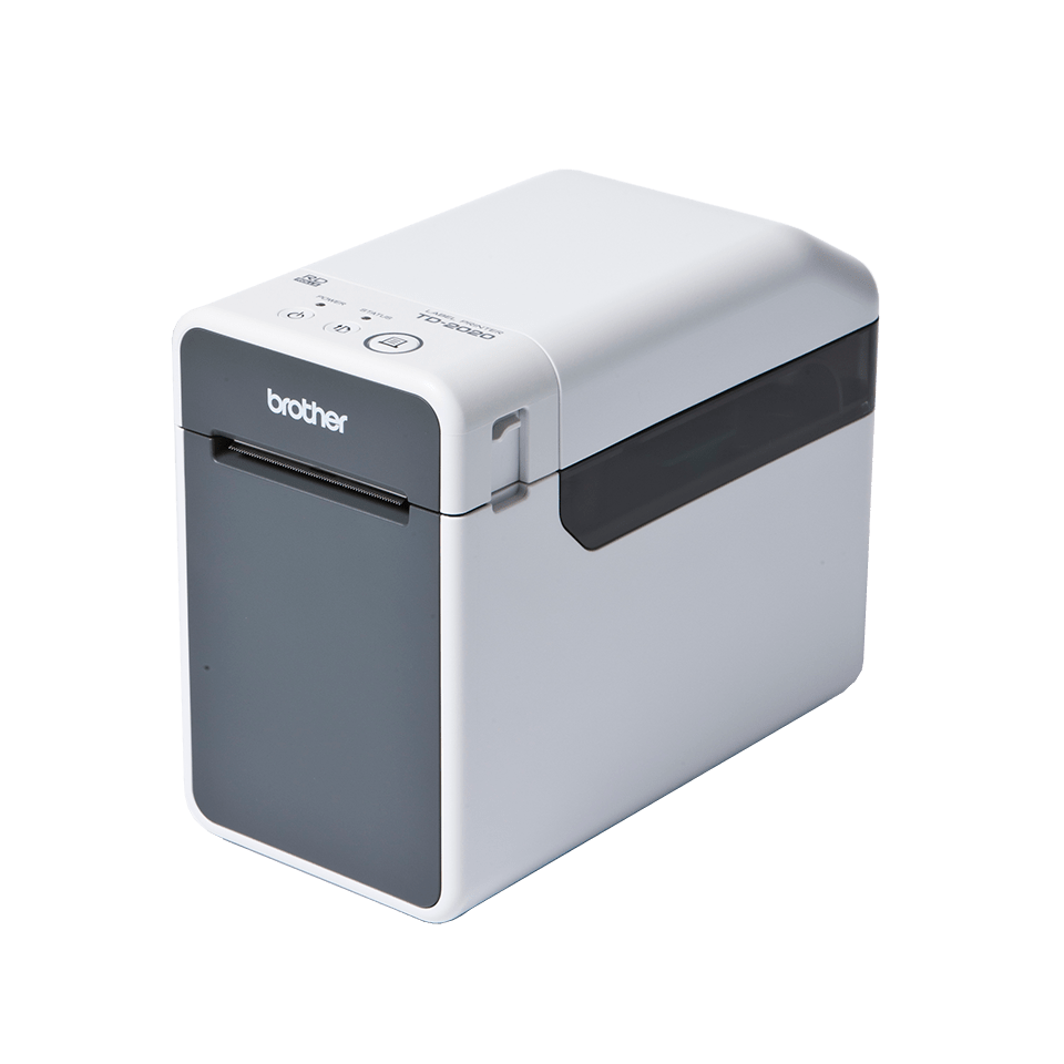TD-2020 Thermodirekt-Etikettendrucker 2-Zoll 2